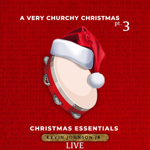 A Very Churchy Christmas, Pt. 3 (Christmas Essentials) [Live]