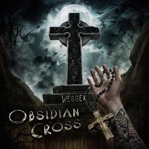 Obsidian cross (Explicit)