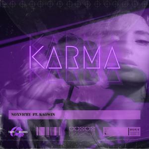 Karma (feat. kaowin)