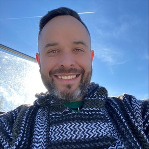 Jesus, My Living Hope