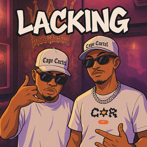 Lacking (feat. Ali Joseph) (Explicit)