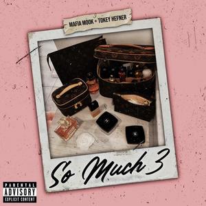 So Much 3 (feat. Tokey Hefner) [Explicit]