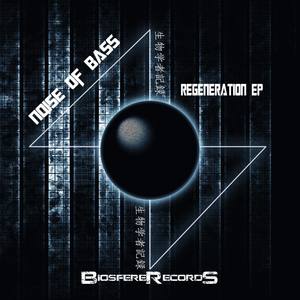 Regeneration EP