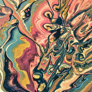 QUARTZ KANGAROO (feat. Scotty Frys)