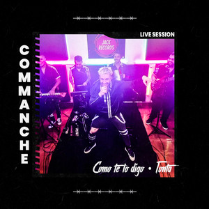 Como Te Lo Digo / Tonta (Live Session)