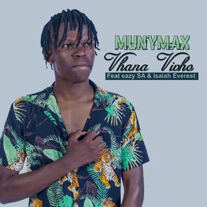 Vha na Vivho(feat. EazySA & Isaiah Everest)