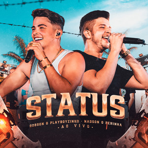 Status (Ao Vivo)