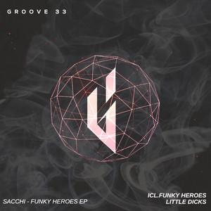 Funky Heroes (Original Mix)