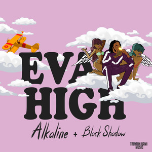 Eva High (Explicit)