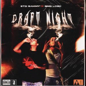 Draft Night (feat. Smg Loso) [Explicit]