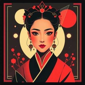 精卫-ProdbyMend&祝凌霜
