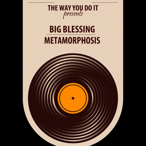 Metamorphosis (Nu Ground Foundation @ Lounge Bar)