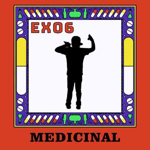 Medicinal (Explicit)