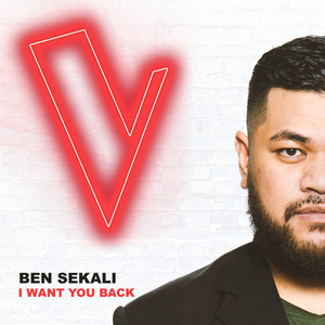 I Want You Back (The Voice Australia 2018 Performance|Live)