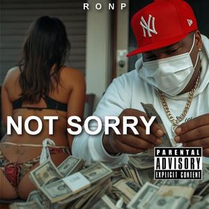 Not Sorry (Explicit)