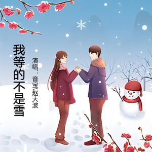 音宝 - 我等的不是雪 (合唱版)