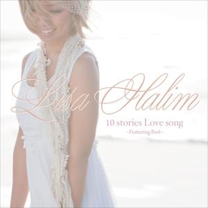 10 stories Love song ～Featuring Best～