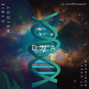 DNA (feat. Chev Robinson)