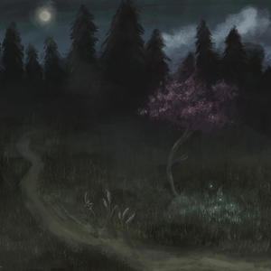 lyin4me (feat. Luvblue) (Explicit)