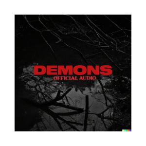 DEMONS (feat. Headboybeatz & Terah Tain) (Explicit)