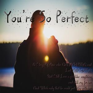 You're So Perfect (Inst.)