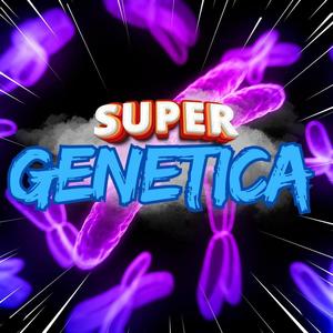 Super Genetica (feat. Elmoses) [Explicit]