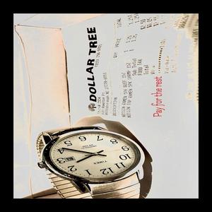 Pay for the rest (Explicit)