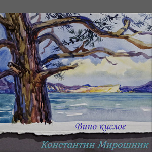 Вино кислое