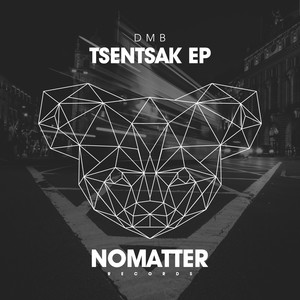 Tsentsak EP