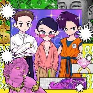 BUZA (炒栗子)
