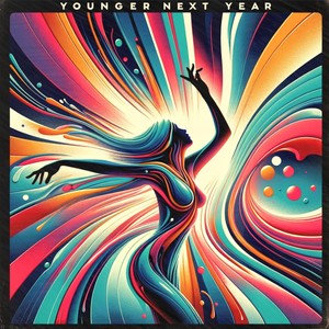 Sainte-Alice - Younger Next Year