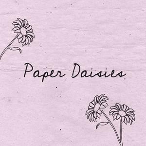 Paper Daisies