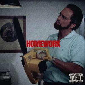 Homework (feat. Gange Sawyer & Jbrix) [Explicit]