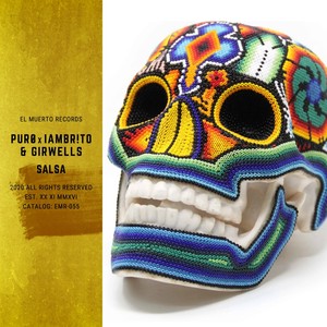 Salsa (Extended Mix)