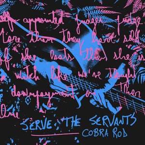 Serve the Servants