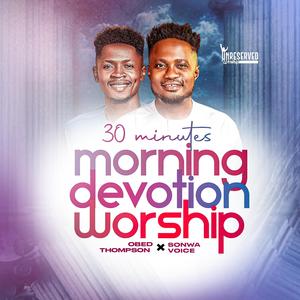 Unreserved Worship 9 (feat. Sonwa Voice)