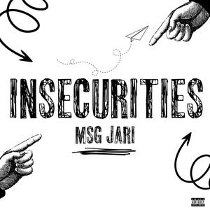 Insecurities (Fast) (Explicit)