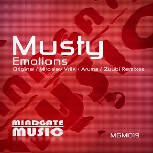 Emotions (Original Mix)