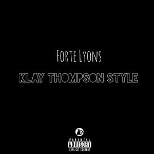 Klay Thompson Style (Explicit)