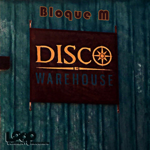 Disco Warehouse