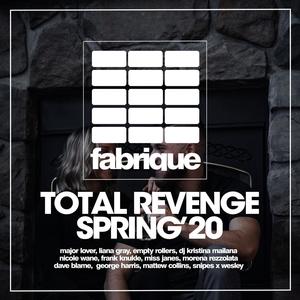 Total Revenge Spring '20