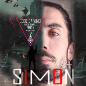 Code Da Vinci