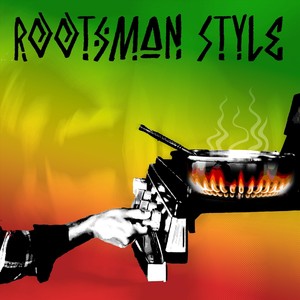 Rootsman Style (Alternate Vocal Version) [feat. DM Kahn & Albert Hurtado]