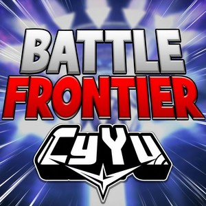 battle frontier (from "pokémon: battle frontier")