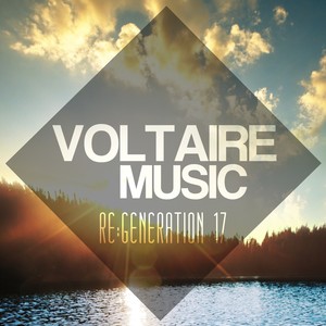 Voltaire Music Pres. Re:generation, Vol. 17
