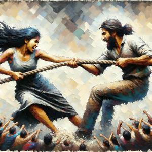 Pullin' Her Strings (feat. Pendxng) (Explicit)