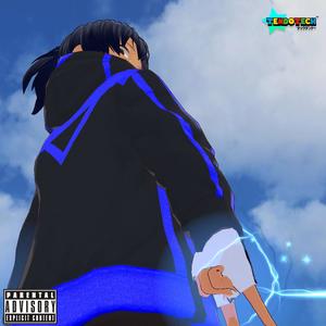 back n forth (feat. Tiffany Kunage) (Explicit)