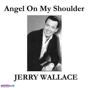 Angel on my shoulder