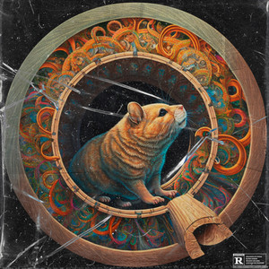 Mi Desquite (Explicit)