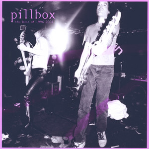 Best of Pillbox (1996-2004)